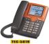  تلفن تکنیکال مدل TEC-5819