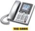  تلفن تکنیکال مدل TEC-5804