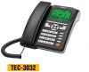  تلفن تکنیکال مدل TEC-3032