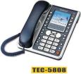  تلفن تکنیکال مدل TEC-5808