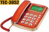  تلفن تکنیکال مدل TEC-3052