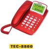 تلفن تکنیکال مدل TEC-8860