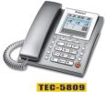  تلفن تکنیکال مدل TEC-5809