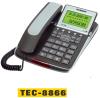  تلفن تکنیکال مدل TEC-8866