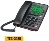  تلفن تکنیکال مدل TEC-3035