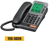  تلفن تکنیکال مدل TEC-3039