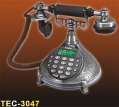  تلفن تکنیکال مدل TEC-3047