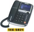  تلفن تکنیکال مدل TEC-5821