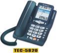 تلفن تکنیکال مدل TEC-5820