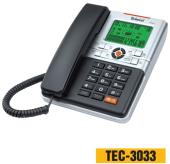  تلفن تکنیکال مدل TEC-3033