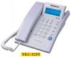  تلفن تکنیکال مدل TEC-5255