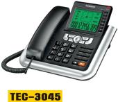  تلفن تکنیکال مدل TEC-3045