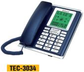  تلفن تکنیکال مدل TEC-3034