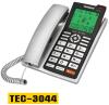  تلفن تکنیکال مدل TEC-3044