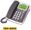  تلفن تکنیکال مدل TEC-8855