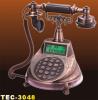  تلفن تکنیکال مدل TEC-3048