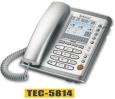  تلفن تکنیکال مدل TEC-5814