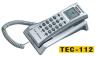  تلفن تکنیکال مدل TEC - 112