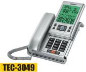  تلفن تکنیکال مدل TEC-3049