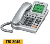  تلفن تکنیکال مدل TEC-3040