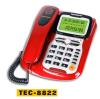  تلفن تکنیکال مدل TEC-8822